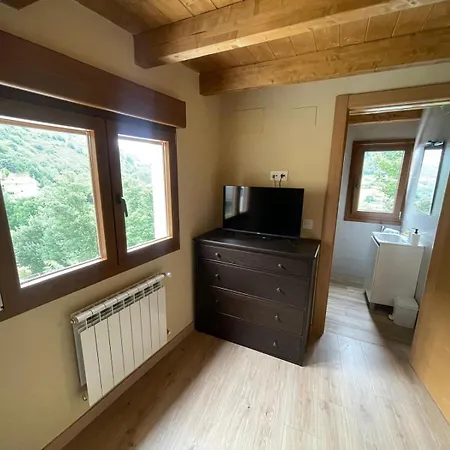 Rurales Casa Carloto