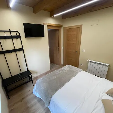 Rurales Casa Carloto Apartman
