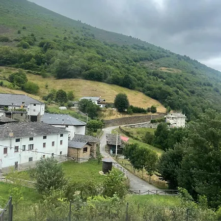 Appartamento Rurales Casa Carloto