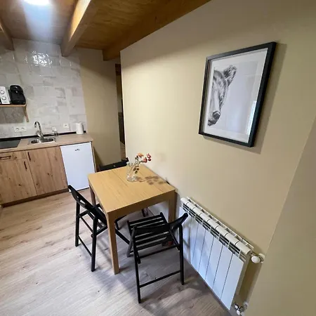 Rurales Casa Carloto Appartamento