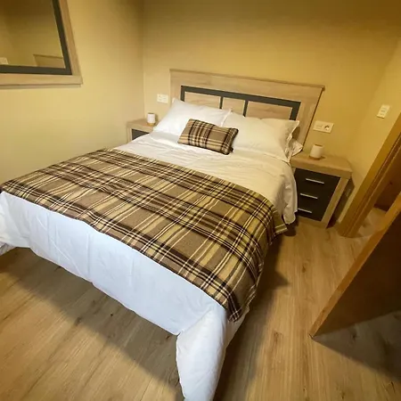 Rurales Casa Carloto