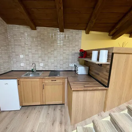 Appartamento Rurales Casa Carloto Castanedo (Cangas del Narcea, Asturias)