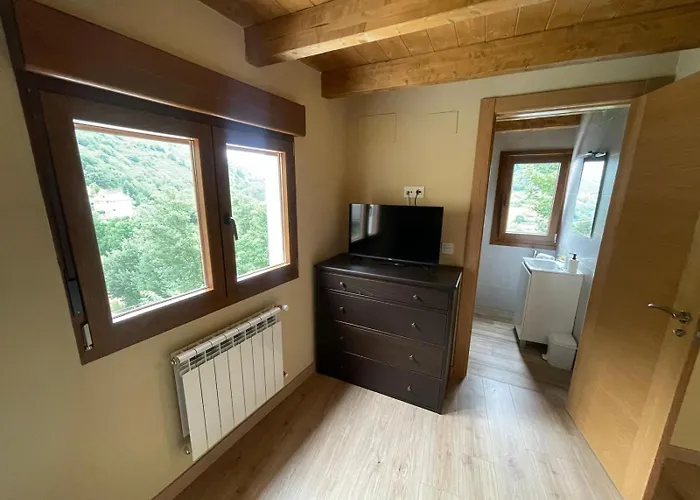 Rurales Casa Carloto