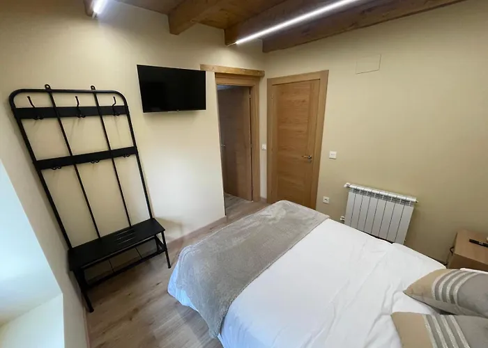 Rurales Casa Carloto Appartement