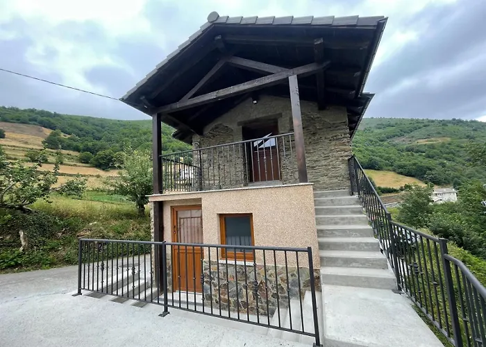 Rurales Casa Carloto Appartement *