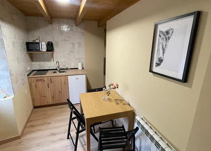 Rurales Casa Carloto *