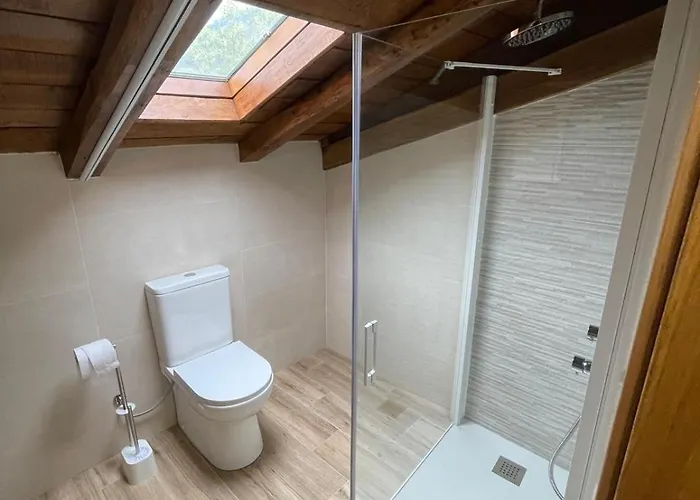 Rurales Casa Carloto Appartement Castanedo (Cangas del Narcea, Asturias)