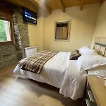Lejlighed Rurales Casa Carloto