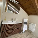 Lejlighed Rurales Casa Carloto *