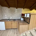 Lejlighed Rurales Casa Carloto Castanedo (Cangas del Narcea, Asturias)