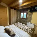 Rurales Casa Carloto Castanedo (Cangas del Narcea, Asturias)