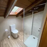 Rurales Casa Carloto Lejlighed Castanedo (Cangas del Narcea, Asturias)