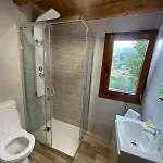 Lejlighed Rurales Casa Carloto Castanedo (Cangas del Narcea, Asturias)