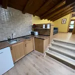 Lejlighed Rurales Casa Carloto Castanedo (Cangas del Narcea, Asturias)